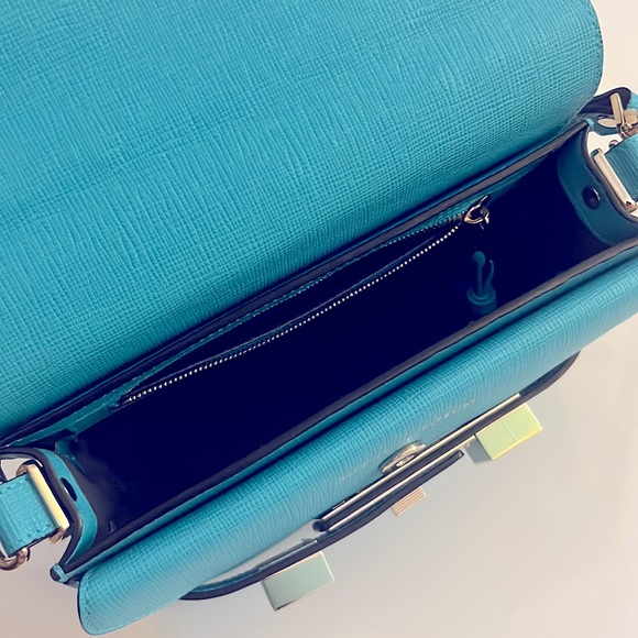 Proenza Schouler PS11 Mini Classic Leather Bag - Picture 6 of 15